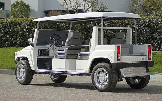 affordable golf cart rental, golf cart rent surprise