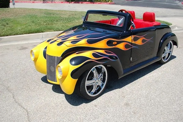 affordable golf cart rental, golf cart rent surprise