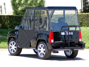 affordable golf cart rental, golf cart rent surprise