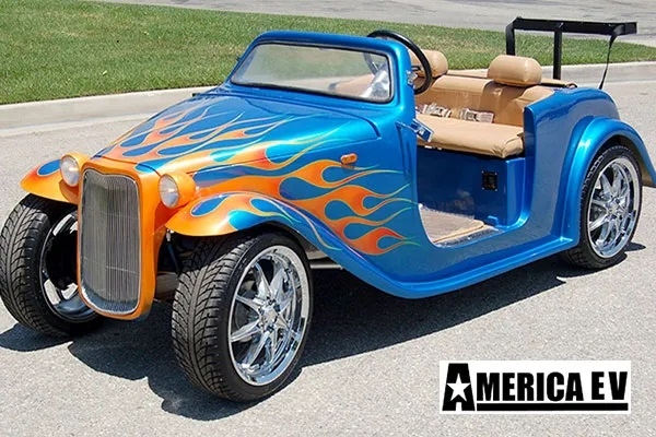 affordable golf cart rental, golf cart rent surprise