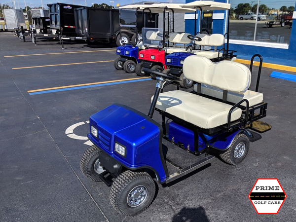 affordable golf cart rental, golf cart rent surprise