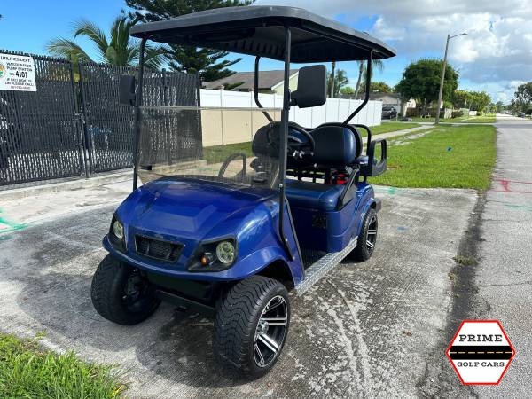 affordable golf cart rental, golf cart rent surprise