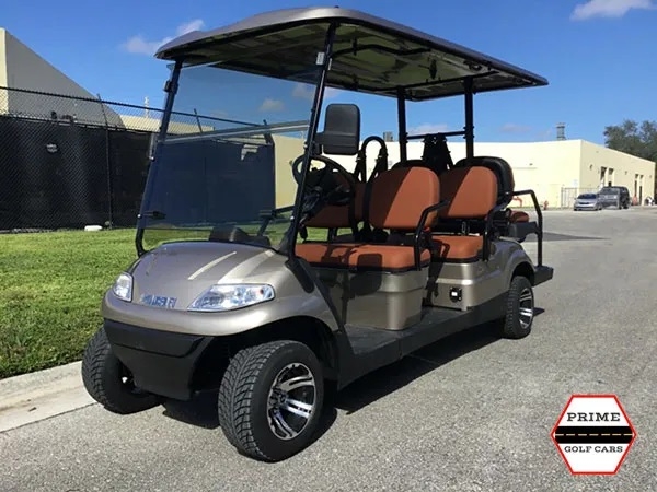 affordable golf cart rental, golf cart rent surprise