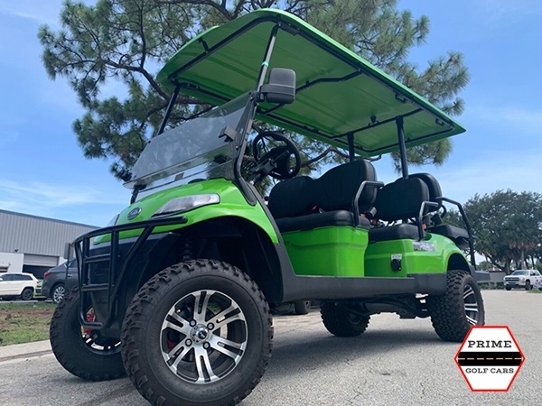 affordable golf cart rental, golf cart rent surprise