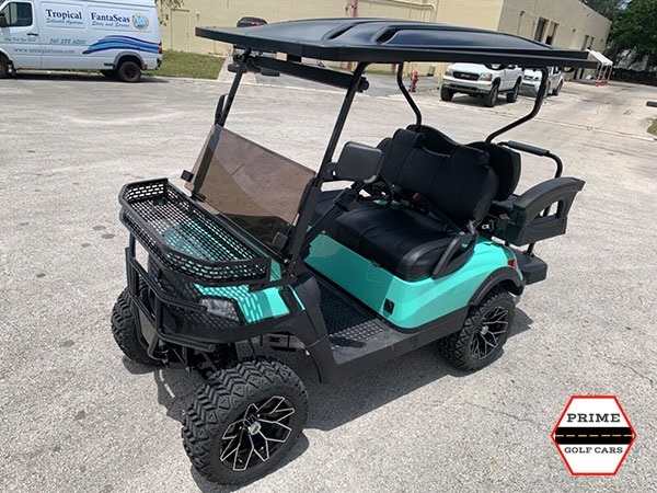 affordable golf cart rental, golf cart rent surprise