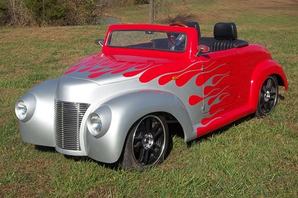 affordable golf cart rental, golf cart rent surprise