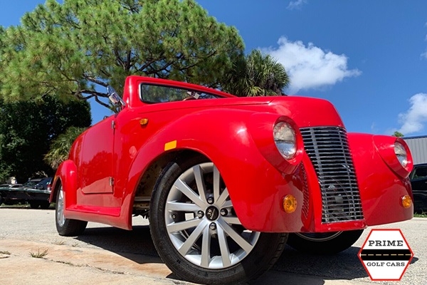 affordable golf cart rental, golf cart rent surprise