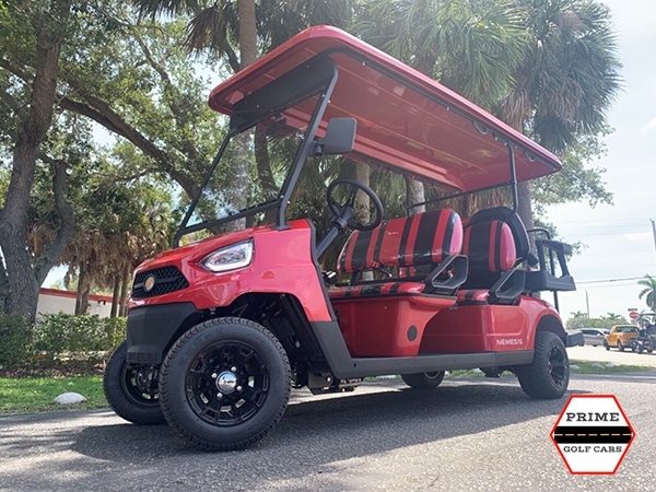 affordable golf cart rental, golf cart rent surprise