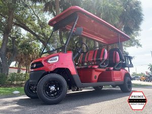 golf cart rental surprise, surprise golf cart rental