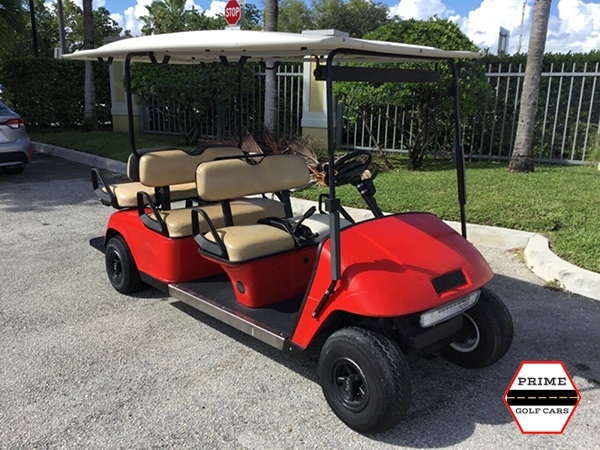 affordable golf cart rental, golf cart rent surprise