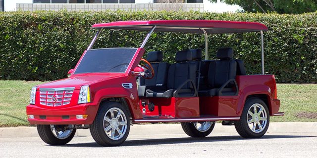 affordable golf cart rental, golf cart rent surprise
