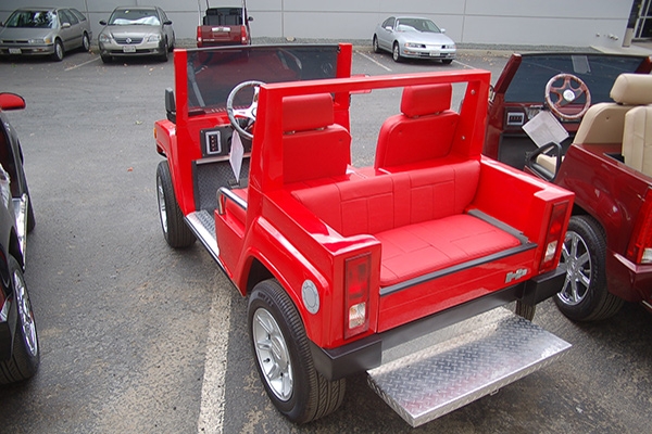 affordable golf cart rental, golf cart rent surprise