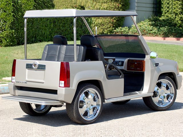 affordable golf cart rental, golf cart rent surprise