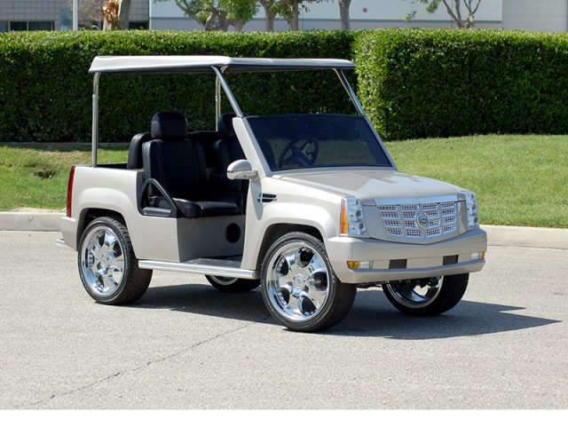 affordable golf cart rental, golf cart rent surprise