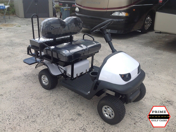 affordable golf cart rental, golf cart rent surprise