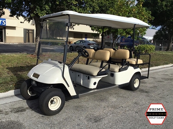 affordable golf cart rental, golf cart rent surprise