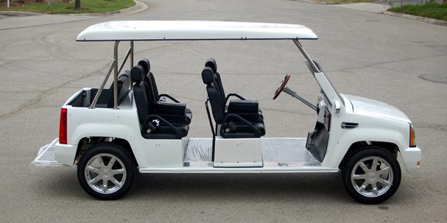 affordable golf cart rental, golf cart rent surprise