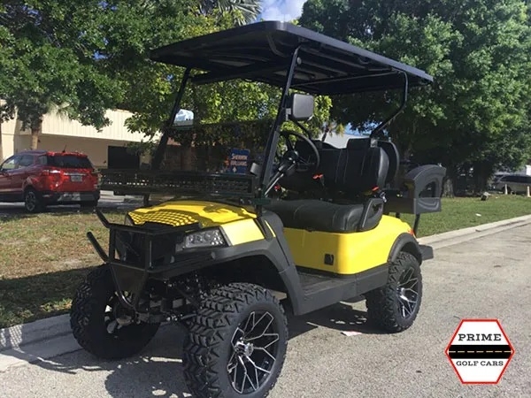 affordable golf cart rental, golf cart rent surprise
