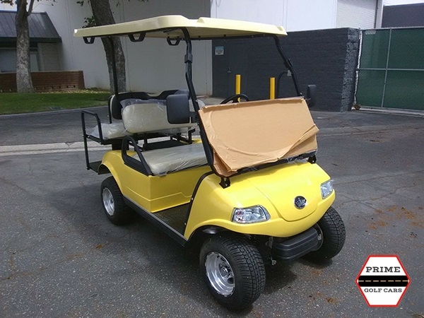 affordable golf cart rental, golf cart rent surprise