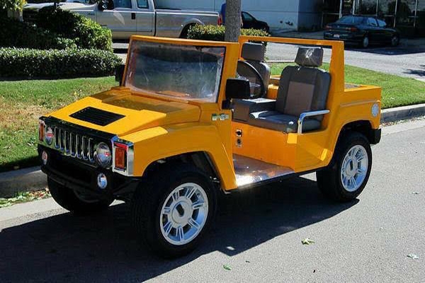 affordable golf cart rental, golf cart rent surprise
